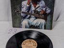 Bobby Womack The Poet Vinyl LP 1981 Beverly Glen BG-10000 1st Press VG+
