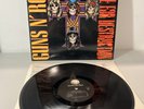 1987 Guns 'N' Roses 