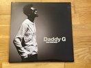 Daddy G : DJ Kicks VINYL 2x LP Massive Attack