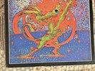 Mighty Baby. S/T. Brilliant Psych Prog Lp Original Issue. Head Label