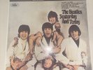 the beatles yesterday and today butcher cover/ Not Original Cover / Colored Lp /