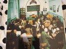 *UNPLAYED* OASIS The Masterplan - 7x10 Inch Vinyl Record 1998 Fan Club Box Set