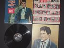 ELVIS PRESLEY - Frankie And Johnny (LPM-3553) 1st Press in Shrink w/Bonus Photo