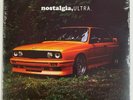 Frank Ocean Nostalgia, Ultra 1LP Vinyl Limited Orange 12
