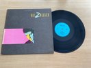 Die Zöllner, LP, Same, Amiga 856490