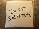 The Wonder Years the Upsides Deluxe Rainbow Splatter Vinyl 2xLP Record NSR157