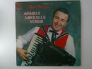 Marv Herzog German American Album Mickey Mouse Polka Sound 1021 NM