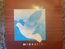 Forrest Fang - Migration vinyl