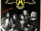 Aerosmith Get Your Wings Orig Columbia US 1st Press 1A/1A KC 32847 EX/EX Rare