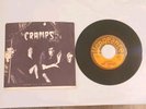 1978 The Cramps - Human Fly - 45rpm Vengeance 668 Very Rare Punk 45 READ