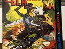 FELA RANSOME KUTI & The Africa 70 Confusion LP - 1984
