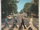The Beatles - Abbey Road LP - 4 Signatures - With 2002 Forensic Report