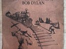 Bob Dylan RARE Zimbabwe Pressing  Slow Train Coming J.J.Cale, Springsteen, Young