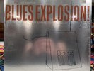 The Jon Spencer Blues Explosion  Orange (1994) OLE 105-1 Vinyl LP