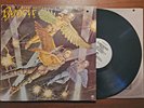 BUDGIE If I Were Brittania... Vinyl Lp 1976 US A&M SP-4593 White Label Promo VG+