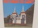 They Might Be Giants Lincoln 12
