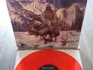 Dissection – Storm of the Light's Bane LP (Red / White Marble)- Watain - Emperor