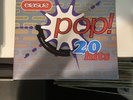 Erasure – Pop (The first 20 hits) – Original UK Double Vinyl LP 1992 MuteL2