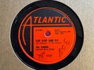 78Rpm, R&B Rocker, Big Joe Turner 'Flip, Flop & Fly / Ti-Ri-Lee' US Atlantic E