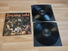 Running Wild – Black Hand Inn 2LP Gatefold Reissue 2017 - NM 1st Vinyl Press