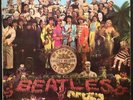 BEATLES / SGT. PEPPERS LONELY HEARTS CLUB BAND (UK-ORIGINAL)