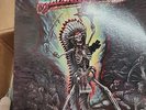 Meliah Rage ‎– Kill To Survive trash heavy metal mint LP
