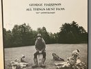 George Harrison - All Things Must Pass 50th- vinyl 3LP - NM