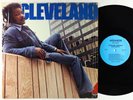 Cleveland Robinson - Cleveland LP - Nosnibor - Rare 70s Soul Funk OG Shrink HEAR