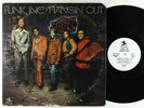 Funk, Inc. - Hangin' Out LP - Prestige RVG PROMO