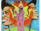 James Brown - There It Is LP - Polydor SEALED