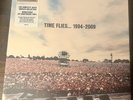 OASIS - TIME FLIES. 1994-2009- 180-GRAM VINYL 4-LP BOXED SET 