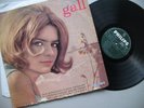 FRANCE GALL    -LP (BIEM) _ RARE 1964