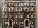 Led Zeppelin - Physical Graffiti 2xLP 1975 Swan Song Records vinyl