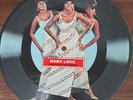 Diana Ross & The Supremes Baby Love Motown Vinyl 45 RPM Single Greatest Hits