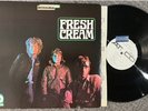 orig.Fresh Cream-U.S. LP 1967 Atco Records 33-206 MONO WHITE LABEL PROMO-NICE