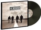 3 Doors Down The Greatest Hits LP Black Translucent Vinyl Ltd Edition Sealed New