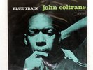 JOHN COLTRANE BLUE TRAIN BLUE NOTE LNJ80067 Japan VINYL LP