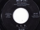Garage 45 E.S.P. Rain A.P.I. HEAR m