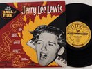JERRY LEE LEWIS - The Great Ball Of Fire 10