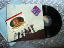 Lynyrd Skynyrd   Nuthin' Fancy   Japan LP w/Promo Sticker  MCA Records MCA 6073