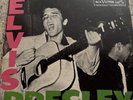 ELVIS PRESLEY SELP TITLED DEBUT LP ALBUM c.1956 on RCA LPM-1254 RARE