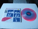 DURAN DURAN 'RIO CARNIVAL' LP EU PARLOPHONE 2023 RSD PINK / BLUE SWIRL VINYL