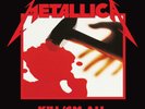 Metallica - Kill ‘Em All - (LP Vinyl Remastered)  Sigillato