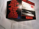 BRUCE SPRINGSTEEN   -  NEBRASKA ( LP ) * 1.NL-Pressung * VINYL NEAR MINT *