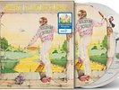 Elton John Goodbye Yellow Brick Road LP Walmart Exclusive Picture Disc vinyl