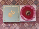 Legend of Zelda Wind Waker 3LP Boxset Vinyl Video Game Soundtrack Not Moonshake