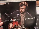 Eric Clapton - Unplugged Enhanced Vinyl Edition. 180g.