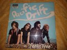 EX UK DERAM NOVA LP - PACIFIC DRIFT - FEELIN' FREE