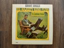 Grant Green His Majesty King Funk 1965 Mono Verve V8627