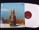 Siren (Self Titled 1st Pressing, Dandilion, Blues, Psych, RARE, Near Mint) LP